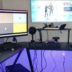 Pc Setup