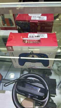 Nintendo Switch Controller