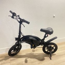  E-bike Power Bike Electric Bike Peddle Assistant Battery powered Bike Scooter .