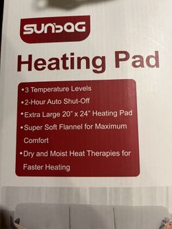 Heating Pad