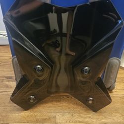 Windscreen For KTM 1290  Super Adventure R 2017 To 2020