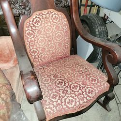 Rocking Chair