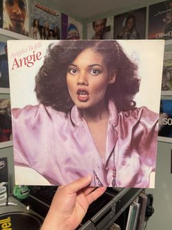 Angela Bofill