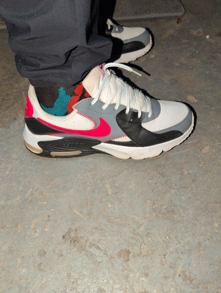 Men's 12 Nike Max