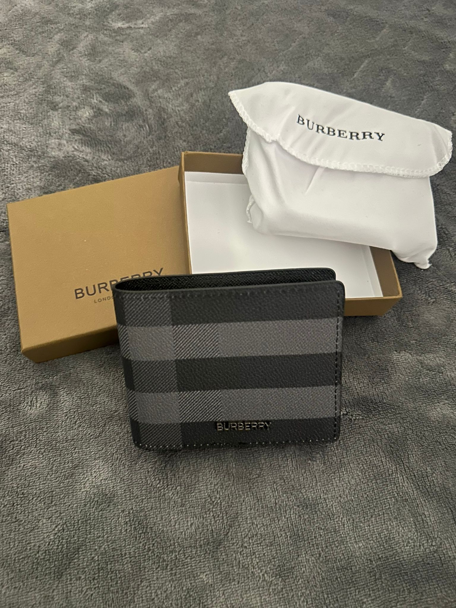 Burberry Wallet