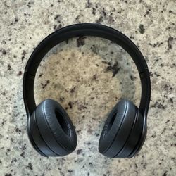 Beats Solo 3 