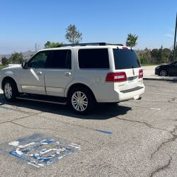 2007 Lincoln Navigator