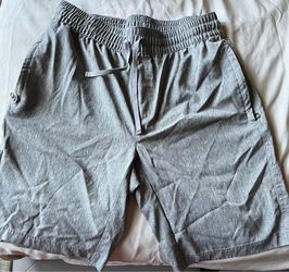 Small George men’s shorts