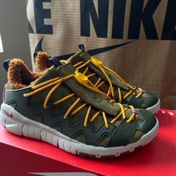 NIKE FREE CRATER TRAIL BOOT N7 for Sale in Kissimmee FL OfferUp
