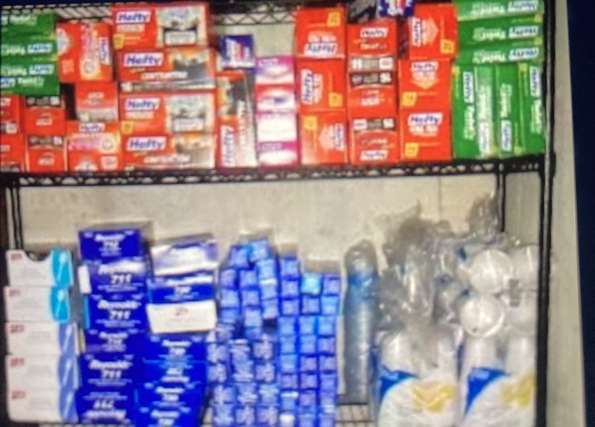 Household Supplies