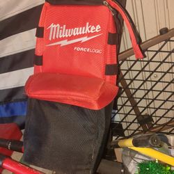 Milwaukee Toolbag 