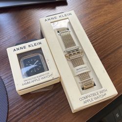 Apple Watch Case and Band