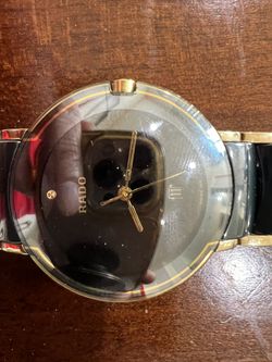 Ceramic Rado