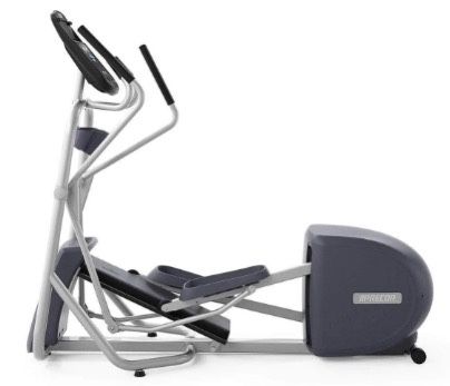 Precor EFX 225 Elliptical Original Price $3,208 Price Now $1,500