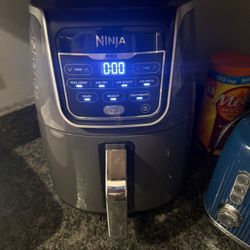 Ninja Max Air fryer 