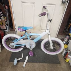 Kids Bike