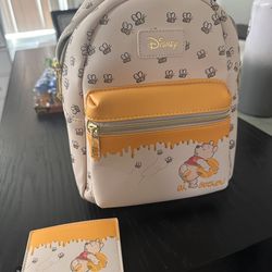 Disney Backpack