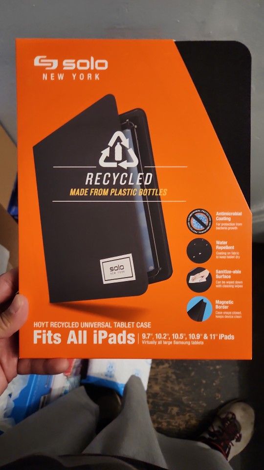 IPad Covers