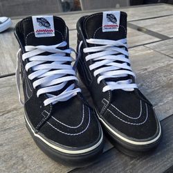 Vans 9.5