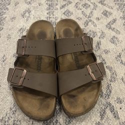 Birkenstock Arizona Slide