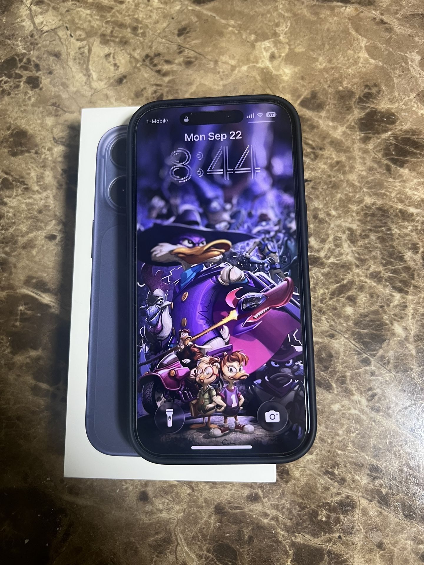 iPhone 17 Pro 