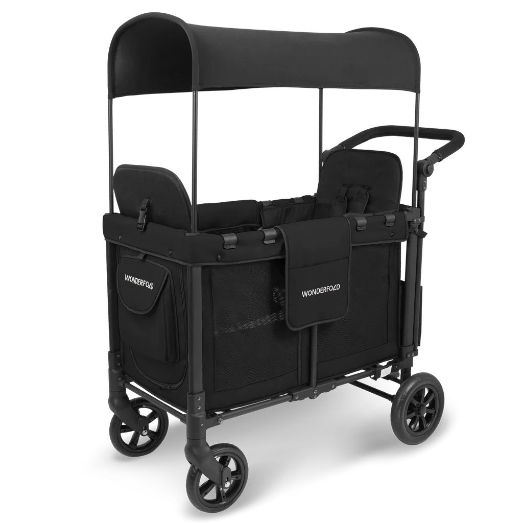 Wonderfold W2 Wagon