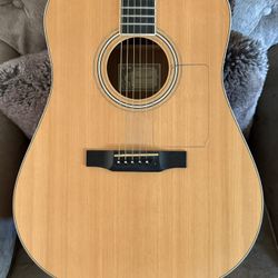 Larrivée D-03BW Guitar