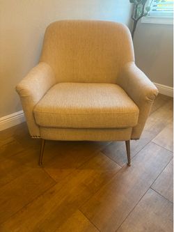 Lounge Chair
