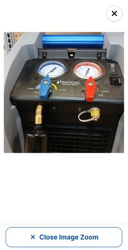 INFICON
Model:
714202G1