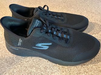 NEW! Sketchers Slip Ins Women’s Sz 11