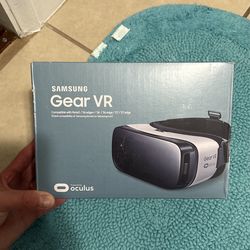 Samsung Gear VR