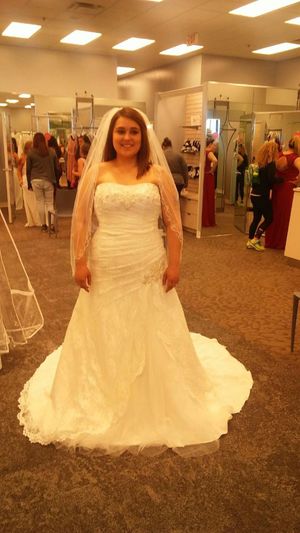 New And Used Wedding Dresses For In Topeka Ks Offerup Wedding Dress For In Lawrence Ks