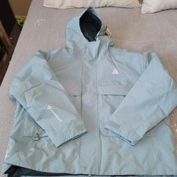 Brand New Nike Primaloft Skull Peak Jacket Size Xl $175 Pickup In Oakdale 