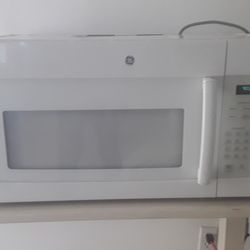 General Electric Microwave 