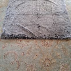 Super Soft Rug /  ?  Blanket