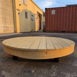 Tables For PICNICS for Sale