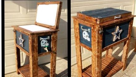 Hand crafted and painted items of your choice