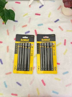 DEWALT 6 in. Nut Driver Set (5-Piece)