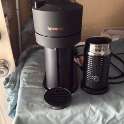 Coffee Machine 