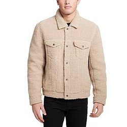 Levi's Sherpa Trucker Jacket
