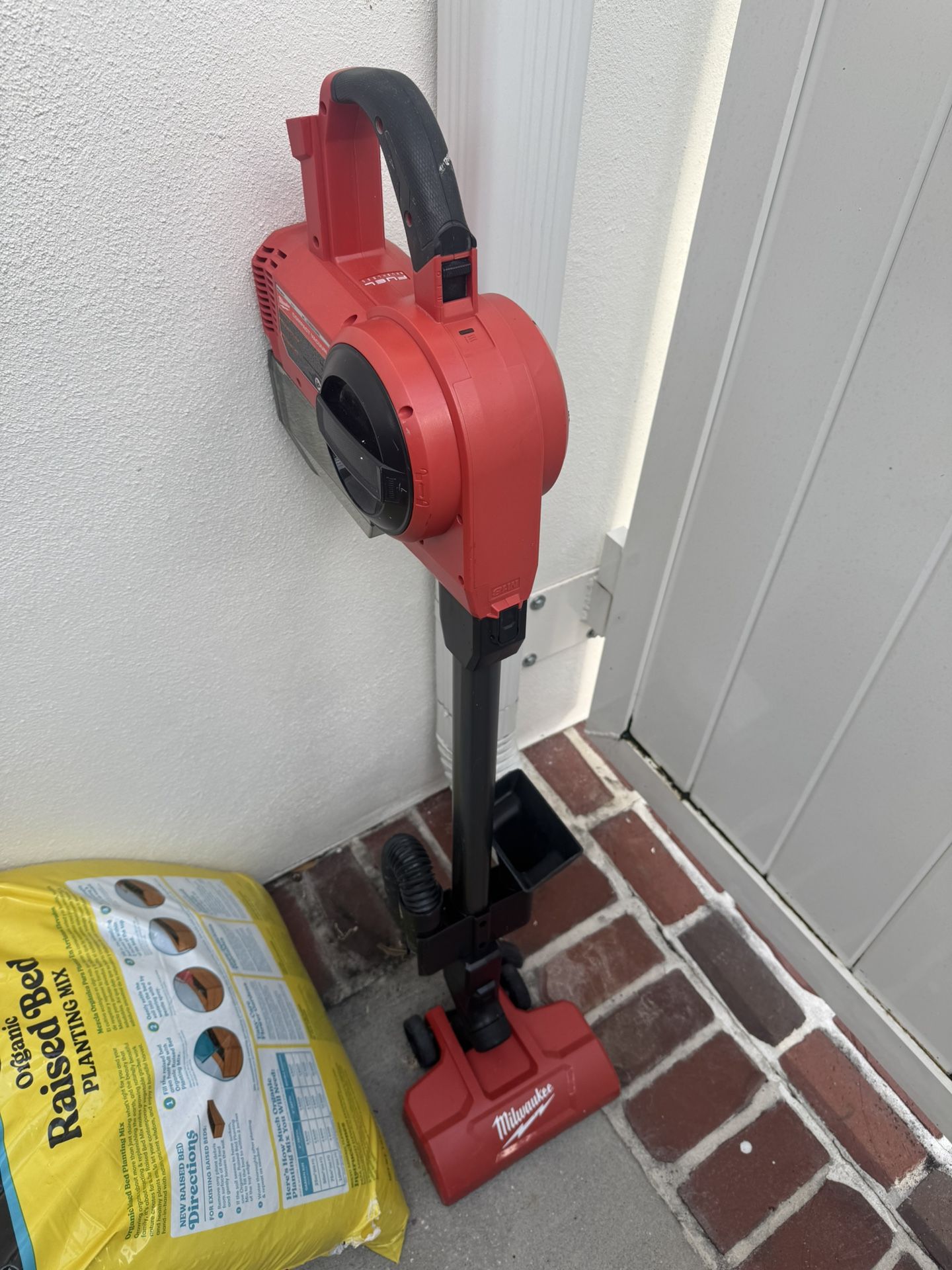 Milwaukee M18 FUEL 0940-20 Hand Vacuum