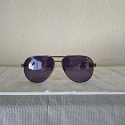 Relax Polarized Aviator Sunglasses 