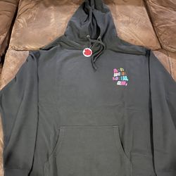 Anti Social Social Club 