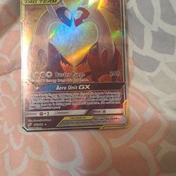 latias and Latios Pokémon Card