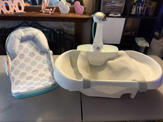 Baby Bath