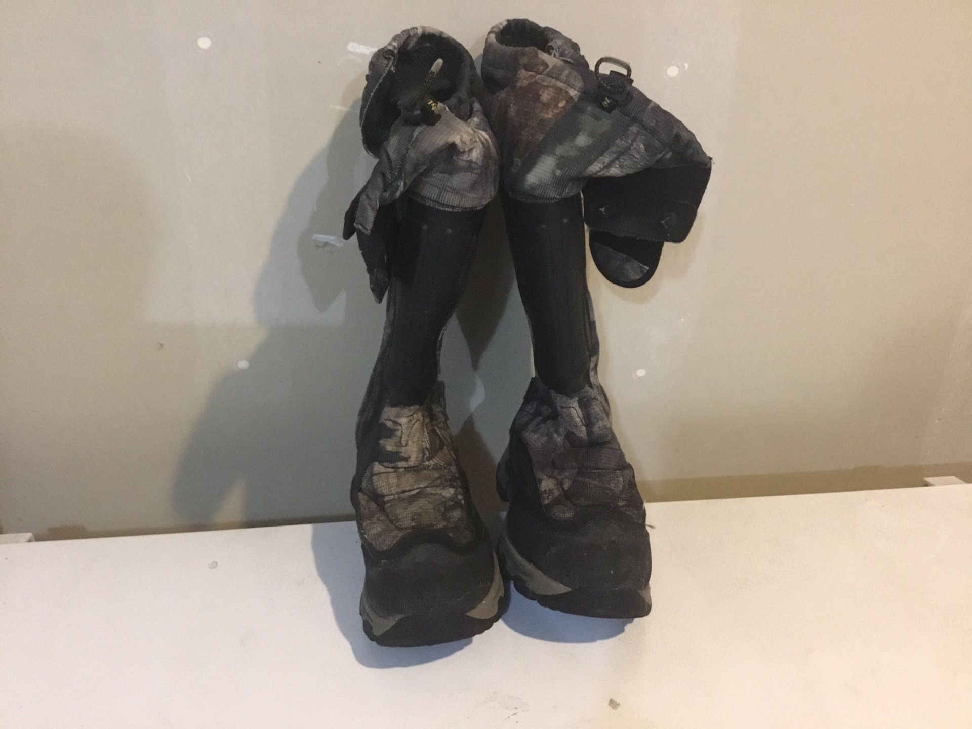 Scent blocker 2025 dream season boots