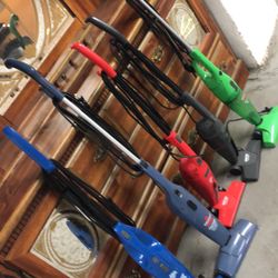 Call brand vacuum good working condition $25 each