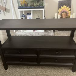 TV Console / Stand N