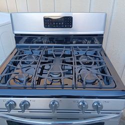 Estufa de gas marca Frigidaire Gallery