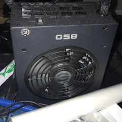 Power Supply 